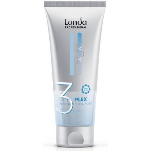 Londa Lightplex маска шаг №3, 200мл Londa Lightplex маска шаг №3, 200мл