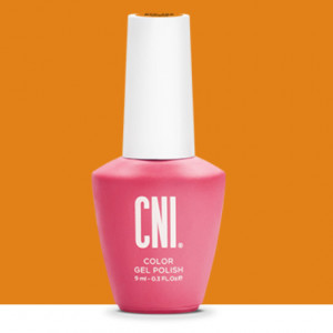 CNI Гель-лак Trend № 107 "Осенний этюд", 9мл CNI Гель-лак Trend № 107 "Осенний этюд", 9мл