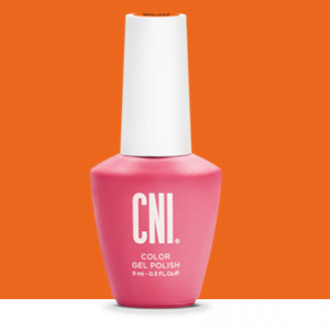 CNI Гель-лак Trend № 108 "Феникс", 9мл