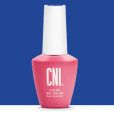 CNI Гель-лак Trend № 110 "Индиго", 9мл CNI Гель-лак Trend № 110 "Индиго", 9мл