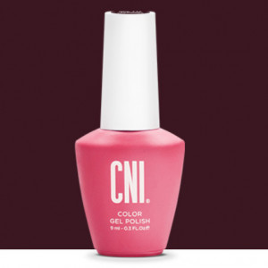 CNI Гель-лак Trend № 114 "Тайное желание", 9мл CNI Гель-лак Trend № 114 "Тайное желание", 9мл