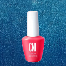 CNI Гель-лак № 014 Призрак оперы, 9мл CNI Гель-лак № 014 Призрак оперы, 9мл
