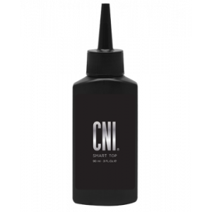 CNI Smart TOP Верхнее покрытие с липким слоем, 90мл CNI Smart TOP Верхнее покрытие с липким слоем, 90мл