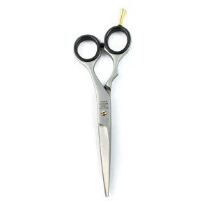MIZUKA Ножницы парикмахерские прямые 5.5" с микронасечкой