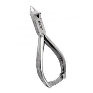 Silver Star Кусачки для ногтей Classic, 20 мм