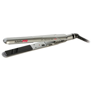 BaByliss Щипцы-выпрямители для волос с терморегулятором титан-керамика,30Вт, 25х90мм BaByliss Щипцы-выпрямители для волос с терморегулятором титан-керамика,30Вт, 25х90мм
