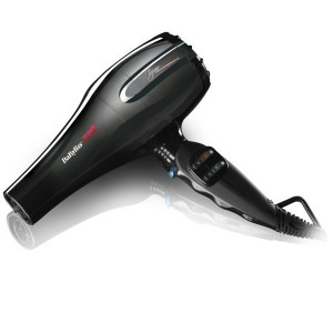 BaByliss Фен 2100Вт TIZIANO