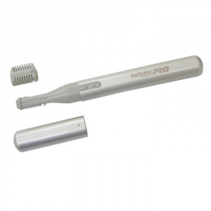 BaByliss Машинка-триммер для фигурной стрижки с насадками