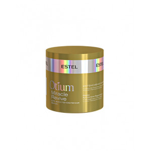 ESTEL OTIUM MIRACLE REVIVE Интенсивная маска для восстановления волос ,300 мл