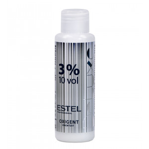 ESTEL ESSEX De Luxe Мини-Оксигент 3% 60мл (окислитель)