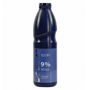 ESTEL ESSEX De Luxe Оксигент 9% 900мл (окислитель)