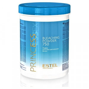 ESTEL ESSEX Пудра для обесцвечивания волос Princess Super Blond Plus 750г