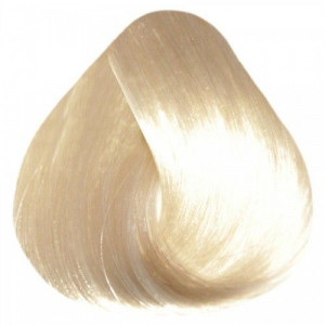 Estel Крем-уход De Luxe 116, пепельно-фиолетовый блондин ультра 60мл (High blond)