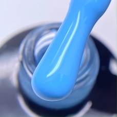 NIK nails Гель-лак Toxic №05, 8мл