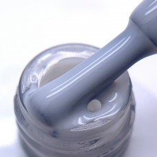 NIK nails Гель-лак Farfor №01, 8мл