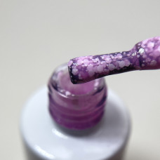 NIK nails Гель-лак Fancy №08, 8мл