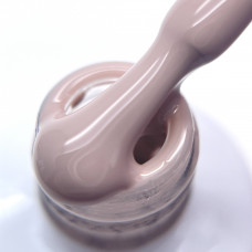 NIK nails Гель-лак Rose Nude №02, 8мл