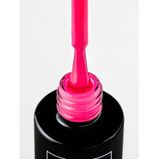 NIK nails Гель-лак Soda Neon №03, 8мл