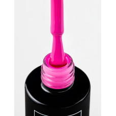 NIK nails Гель-лак Soda Neon №06, 8мл
