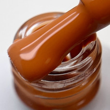 NIK nails Гель-лак Spicy №01, 8мл