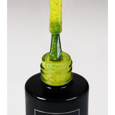 NIK nails Гель-лак Exotic №02, 8мл