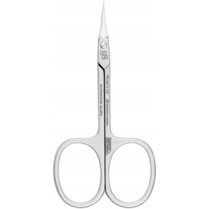 Nippon Nippers Ножницы для кутикулы 90 мм, матовые Nippon Nippers Ножницы для кутикулы 90 мм, матовые