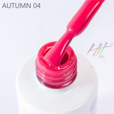 HIT Gel Гель-лак Autumn №04, 9 мл HIT Gel Гель-лак Autumn №04, 9 мл