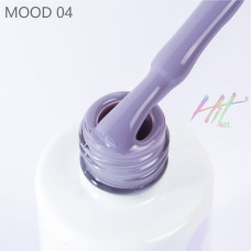 HIT Gel Гель-лак Mood №04, 9 мл HIT Gel Гель-лак Mood №04, 9 мл