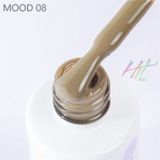 HIT Gel Гель-лак Mood №08, 9 мл HIT Gel Гель-лак Mood №08, 9 мл