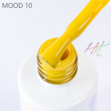 HIT Gel Гель-лак Mood №10, 9 мл HIT Gel Гель-лак Mood №10, 9 мл