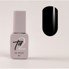 Ta2 Гель-лак Color №002, 8мл