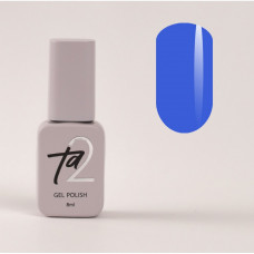 Ta2 Гель-лак Color №006, 8мл