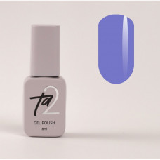 Ta2 Гель-лак Color №007, 8мл
