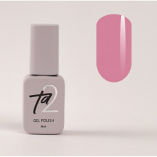 Ta2 Гель-лак Color №008, 8мл