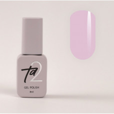 Ta2 Гель-лак Color №012, 8мл
