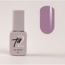 Ta2 Гель-лак Color №015, 8мл