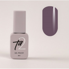 Ta2 Гель-лак Color №016, 8мл