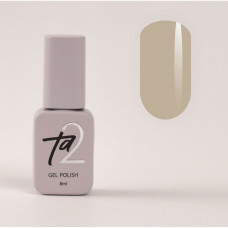 Ta2 Гель-лак Color №020, 8мл
