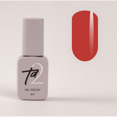 Ta2 Гель-лак Color №027, 8мл