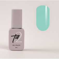 Ta2 Гель-лак Color №037, 8мл