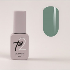 Ta2 Гель-лак Color №046, 8мл