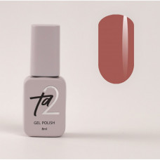 Ta2 Гель-лак Color №055, 8мл