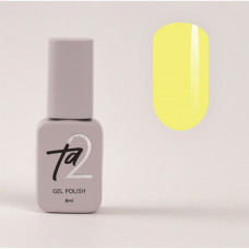 Ta2 Гель-лак Color №057, 8мл