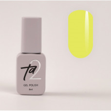 Ta2 Гель-лак Color №058, 8мл