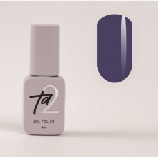 Ta2 Гель-лак Color №096, 8мл