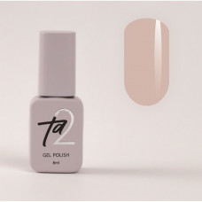 Ta2 Гель-лак Color №123, 8мл