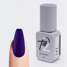 Ta2 Гель-лак Color №147, 8 мл