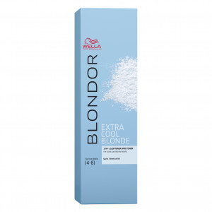 Wella Blondor Multi Порошок для осветления волос 30г Wella Blondor Multi Порошок для осветления волос 30г