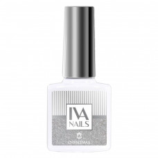 IVA Nails Гель-лак Christmas №01, 8мл