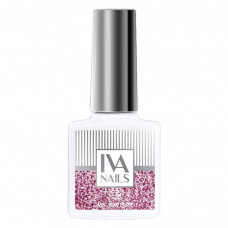 IVA Nails Гель-лак My Jewelry №04, 8мл